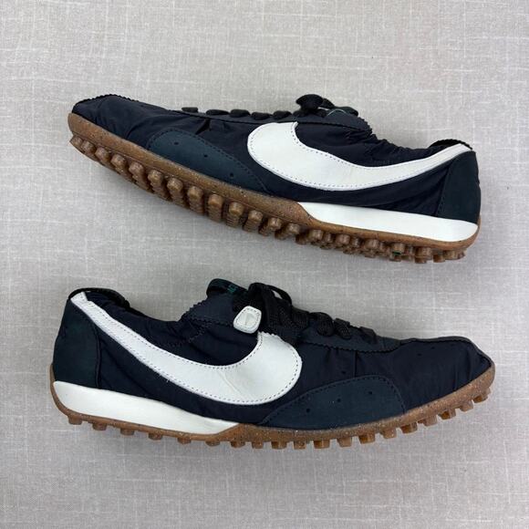 ? 2026 Jacquemus x Nike Moon Shoe “Off Noir” 9.5M main image 6